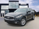 Thumbnail image of 2017 INFINITI QX70 at LaFontaine Infiniti of Ann Arbor