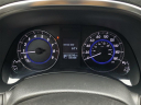 Thumbnail image of 2017 INFINITI QX70 at LaFontaine Infiniti of Ann Arbor