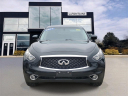 Thumbnail image of 2017 INFINITI QX70 at LaFontaine Infiniti of Ann Arbor