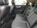 Thumbnail image of 2017 INFINITI QX70 at LaFontaine Infiniti of Ann Arbor
