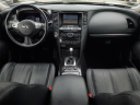 Thumbnail image of 2017 INFINITI QX70 at LaFontaine Infiniti of Ann Arbor