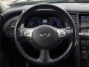 Thumbnail image of 2017 INFINITI QX70 at LaFontaine Infiniti of Ann Arbor
