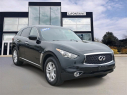Thumbnail image of 2017 INFINITI QX70 at LaFontaine Infiniti of Ann Arbor
