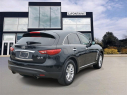 Thumbnail image of 2017 INFINITI QX70 at LaFontaine Infiniti of Ann Arbor