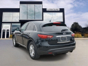 Thumbnail image of 2017 INFINITI QX70 at LaFontaine Infiniti of Ann Arbor