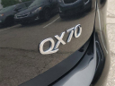 Thumbnail image of 2017 INFINITI QX70 at LaFontaine Infiniti of Ann Arbor