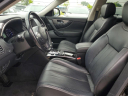 Thumbnail image of 2017 INFINITI QX70 at LaFontaine Infiniti of Ann Arbor