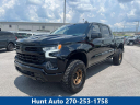 Thumbnail image of 2023 Chevrolet Silverado 1500 at Hunt Ford