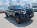 Thumbnail image of 2023 Chevrolet Silverado 1500 at Hunt Ford