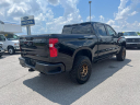 Thumbnail image of 2023 Chevrolet Silverado 1500 at Hunt Ford
