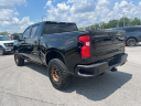 Thumbnail image of 2023 Chevrolet Silverado 1500 at Hunt Ford