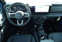 Thumbnail image of 2024 Jeep Wrangler at JT's Chrysler Jeep Dodge (new)