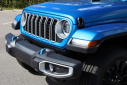 Thumbnail image of 2024 Jeep Wrangler at JT's Chrysler Jeep Dodge (new)
