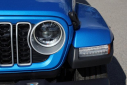 Thumbnail image of 2024 Jeep Wrangler at JT's Chrysler Jeep Dodge (new)