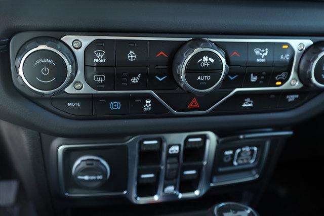 Thumbnail image of 2024 Jeep Wrangler at JT's Chrysler Jeep Dodge (new)