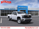 Thumbnail image of 2024 Chevrolet Silverado 2500HD at Randy Marion Chevrolet, Buick, Cadillac, GMC, Subaru, Ford, Lincoln, Chrysler, Jeep, Ram