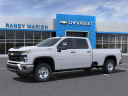 Thumbnail image of 2024 Chevrolet Silverado 2500HD at Randy Marion Chevrolet, Buick, Cadillac, GMC, Subaru, Ford, Lincoln, Chrysler, Jeep, Ram