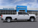 Thumbnail image of 2024 Chevrolet Silverado 2500HD at Randy Marion Chevrolet, Buick, Cadillac, GMC, Subaru, Ford, Lincoln, Chrysler, Jeep, Ram