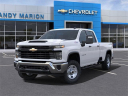 Thumbnail image of 2024 Chevrolet Silverado 2500HD at Randy Marion Chevrolet, Buick, Cadillac, GMC, Subaru, Ford, Lincoln, Chrysler, Jeep, Ram