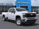 Thumbnail image of 2024 Chevrolet Silverado 2500HD at Randy Marion Chevrolet, Buick, Cadillac, GMC, Subaru, Ford, Lincoln, Chrysler, Jeep, Ram