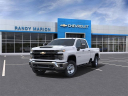 Thumbnail image of 2024 Chevrolet Silverado 2500HD at Randy Marion Chevrolet, Buick, Cadillac, GMC, Subaru, Ford, Lincoln, Chrysler, Jeep, Ram