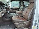 Thumbnail image of 2025 GMC Sierra 2500HD at Marc Miller Buick Gmc