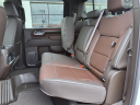 Thumbnail image of 2025 GMC Sierra 2500HD at Marc Miller Buick Gmc