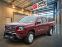Thumbnail image of 2023 Nissan Frontier at Larry H. Miller Downtown Toyota Spokane