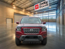 Thumbnail image of 2023 Nissan Frontier at Larry H. Miller Downtown Toyota Spokane