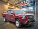 Thumbnail image of 2023 Nissan Frontier at Larry H. Miller Downtown Toyota Spokane