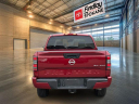 Thumbnail image of 2023 Nissan Frontier at Larry H. Miller Downtown Toyota Spokane