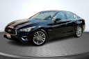 Thumbnail image of 2019 INFINITI Q50 at Lake City Exports
