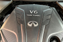 Thumbnail image of 2019 INFINITI Q50 at Lake City Exports