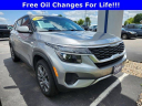 Thumbnail image of 2022 Kia Seltos at Evansville Ford NEW