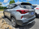 Thumbnail image of 2022 Kia Seltos at Evansville Ford NEW