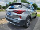 Thumbnail image of 2022 Kia Seltos at Evansville Ford NEW