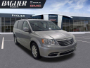 Thumbnail image of 2016 Chrysler Town and Country at Dennis J. Baglier Buick GMC USED