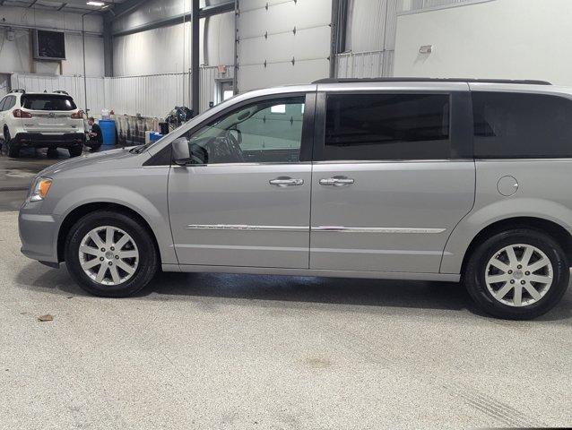 Thumbnail image of 2016 Chrysler Town and Country at Dennis J. Baglier Buick GMC USED