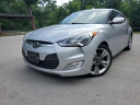 Thumbnail image of 2012 Hyundai VELOSTER at DFW AUTO LEADER