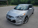 Thumbnail image of 2012 Hyundai VELOSTER at DFW AUTO LEADER