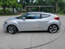 Thumbnail image of 2012 Hyundai VELOSTER at DFW AUTO LEADER
