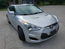 Thumbnail image of 2012 Hyundai VELOSTER at DFW AUTO LEADER