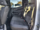 Thumbnail image of 2024 GMC Canyon at CarlBlackBuickGmcOfRoswell - New