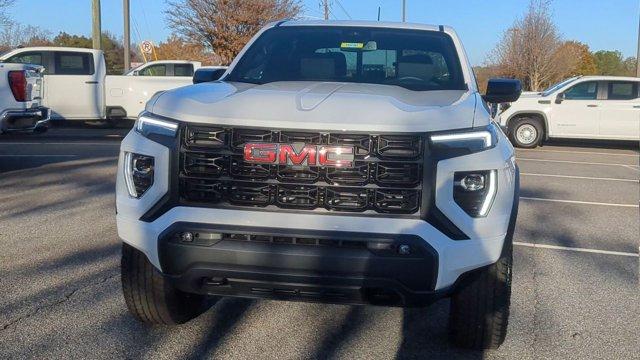 Thumbnail image of 2024 GMC Canyon at CarlBlackBuickGmcOfRoswell - New
