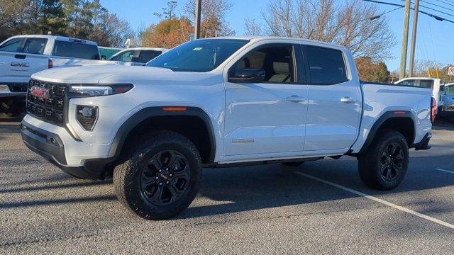 Thumbnail image of 2024 GMC Canyon at CarlBlackBuickGmcOfRoswell - New