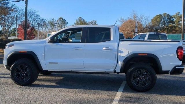 Thumbnail image of 2024 GMC Canyon at CarlBlackBuickGmcOfRoswell - New