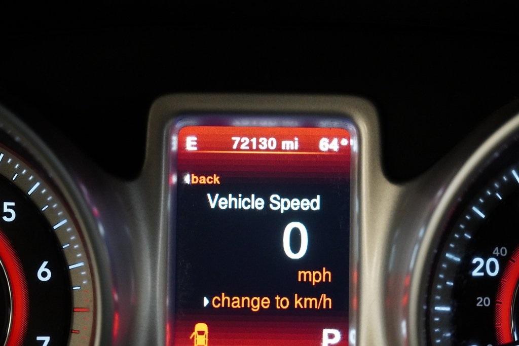 Thumbnail image of 2018 Dodge Journey at Serpentini Chevrolet of Strongsville