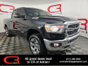 2021 Ram 1500 at CR Motors Chrysler Dodge Jeep Ram