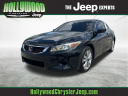 Thumbnail image of 2009 Honda Accord at Hollywood Chrysler Jeep
