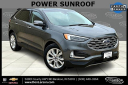 2020 Ford Edge Titanium at Don Larson Chevrolet Buick GMC Cadillac